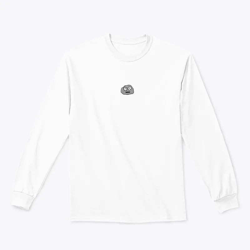 Roxanne Emote Classic Long Sleeve Tee